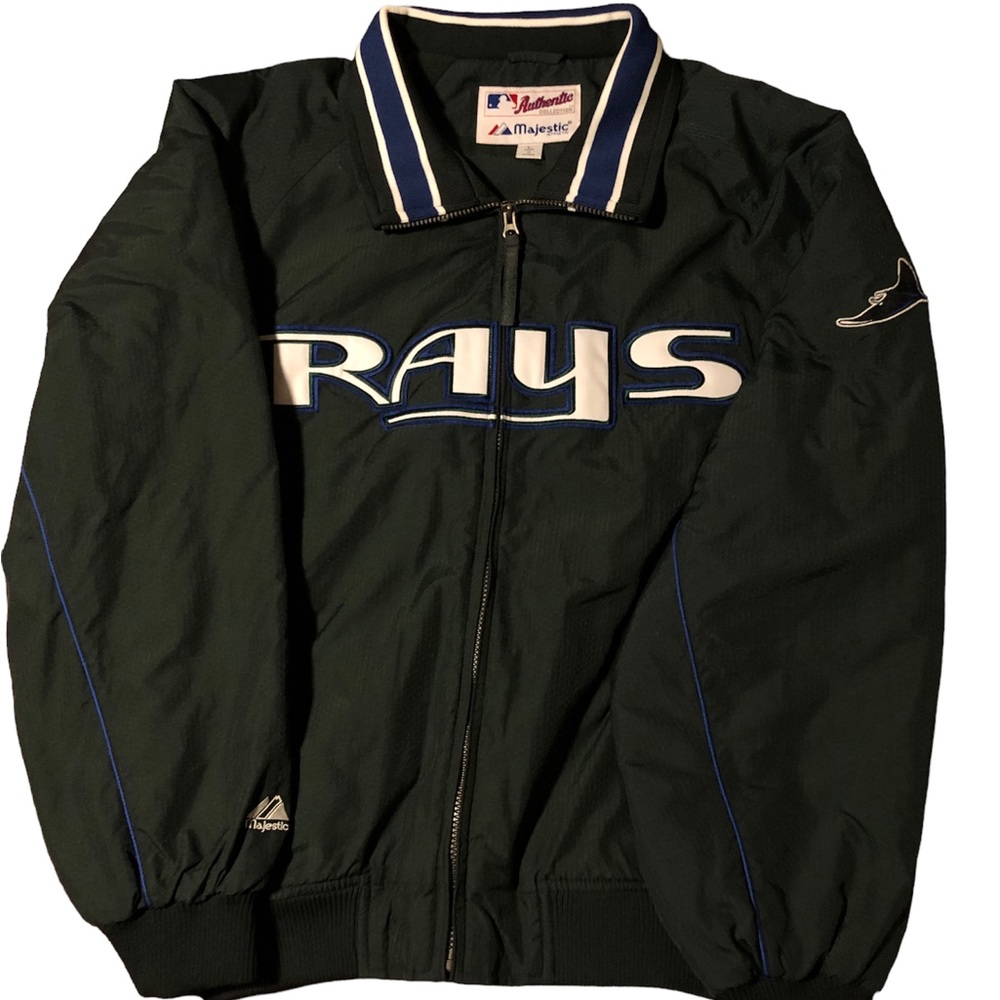 RARE Vintage Rays Jacket
